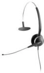 Jabra GN 2100 Flex-Boom 3-in-1 kabelgebundes On-Ear Mono Headset