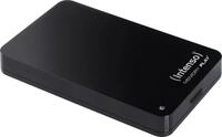 Intenso Memory Play - 2 TB in Schwarz