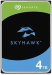 Seagate SkyHawk SATA HDD - 4 TB