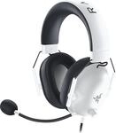 Razer BlackShark V2 X Gaming Headset, Wei&szlig;
