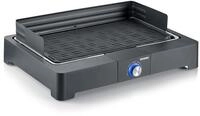 SEVERIN Grillplatte PG 8567 52,0 x 39,5 x 15,5 cm