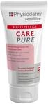 Physioderm&reg; Hautschutzcreme CARE PURE 50,0 ml