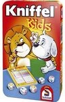 Schmidt Kniffel Kids W&uuml;rfelspiel