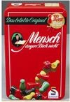 Schmidt Mensch &auml;rgere Dich nicht Brettspiel