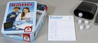 Schmidt Kniffel W&uuml;rfelspiel