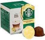 NESCAF&Eacute; Kaffeekapseln DOLCE GUSTO&reg; STARBUCKS&reg; Madagascar Vanilla Macchiato