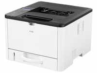Ricoh 9P01752, RICOH P310 Laserdrucker s/w A4, Drucker, USB, LAN