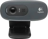 Logitech C270 HD Webcam