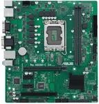 ASUS Pro H610M-C D4-CSM