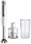 Braun Multiquick 7 MQ7020 WH - Handmixer