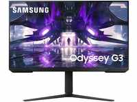 Samsung Odyssey G3 Gaming Monitor S27AG324NU - LED-Display - 68.6 cm (27")
