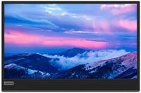 Lenovo L15 mobiler Monitor 39,6cm (15,6 Zoll)