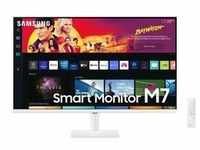 Samsung LS32BM701UUXEN, Samsung Smart Monitor S32BM701UU LED-Display 81,3 cm (32