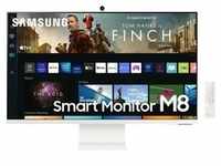 Samsung LS32BM801UUXEN, Samsung Smart Monitor S32BM801UU LED-Display 81,3 cm (32