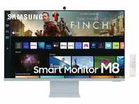 Samsung LS32BM80BUUXEN, Samsung Smart Monitor S32BM80BUU LED-Display 81,3 cm (32