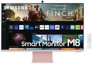 Samsung Smart Monitor S32BM80PUU LED-Display 80 cm (32 Zoll) Samsung Smart Monitor S32BM80PUU LED-Display 80 cm (32 Zoll)