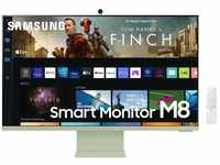 Samsung LS32BM80GUUXEN, Samsung Smart Monitor S32BM80GUU LED-Display 80 cm (32...