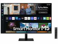Samsung Smart Monitor M5B S27BM500E LED-Display 68,6 cm (27 Zoll)