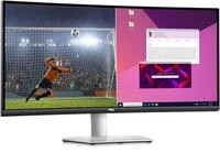 Dell S3423DWC Monitor (34") 86,36cm