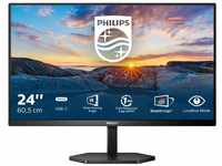Philips 24E1N3300A/00, Philips 24E1N3300A Gaming-Monitor 60,5 cm (23,8 Zoll) Full-HD,