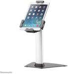 Neomounts Tablet-St&auml;nder TABLET-D150SILVER f&uuml;r die meisten 7.9"-10.5" Tablets,