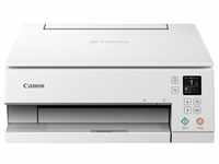 Canon 3774C086, Canon PIXMA TS6351a Tintenstrahl-Multifunktionsdrucker A4, 3-in-1,