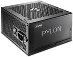 ADATA XPG Netzteil Pylon 750W ATX 2.0 non-Modular 80 Plus Bronze schwarz