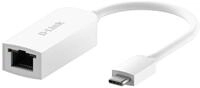 D-Link DUB-E250, USB-C to 2.5G Ethernet Adapter