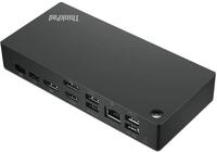 Lenovo ThinkPad Universal USB-C Smart Dockingstation