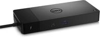 Dell Docking Station WD22TB4 130 Watt