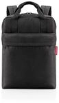 reisenthel&reg; Rucksack allday backpack M schwarz 15,0 l bis 39,6 cm (15,6 Zoll)