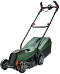 BOSCH Home & Garden CityMower 18V-32-300 Akku-Rasenm&auml;her 18,0 V f&uuml;r bis zu 300 m&sup2;,