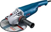 BOSCH Professional Winkelschleifer GWS 22-230 P