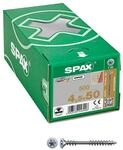 SPAX&reg; Verlegeschrauben T20 4,5x50mm 500 St.