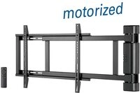 MyWall HP 29-1 L Motorisierter & schwenkbarer Wandhalter f&uuml;r Flachbildschirme 81 cm