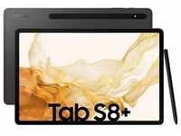 Samsung SM-X806EZAAEEB, Samsung Galaxy Tab S8+ Enterprise Edition 31,5 cm (12,4 ")