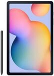 Samsung Galaxy Tab S6 Lite (10,4") Wi-Fi 128GB Oxford Grey