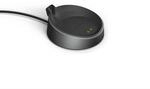 Jabra Evolve2 75 USB-A Basisstation schwarz