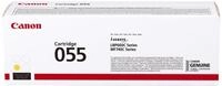 Canon Original 055 Toner - gelb 2.100 Seiten (3013C002)
