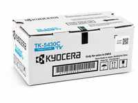 Kyocera Original TK-5430C Toner - cyan (1T0C0ACNL1)