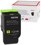 Xerox Original C310 Toner - gelb (006R04359)
