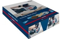 BOSCH EXPERT Carbide Multi Wheel Trennscheiben 10 St.