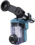 makita Staubabsaugung DX10, 191F95-1