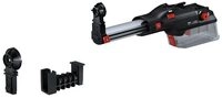 BOSCH Professional GDE 28 D Staubabsaugung