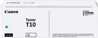 Canon Original Toner T10 Cyan 10.000 Seiten 4565C001