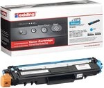 edding Toner EDD-1073 cyan kompatibel zu brother TN-247C