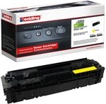 edding Toner EDD-2203 gelb kompatibel zu HP 203A (CF542A)
