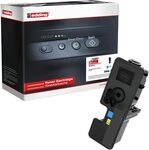 edding Toner EDD-5060 cyan kompatibel zu KYOCERA TK-5240C