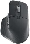Logitech MX Master 3S Wireless Maus