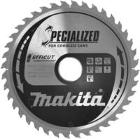 makita Kreiss&auml;geblatt E-12245 EFFICCUT 185x30x24Z